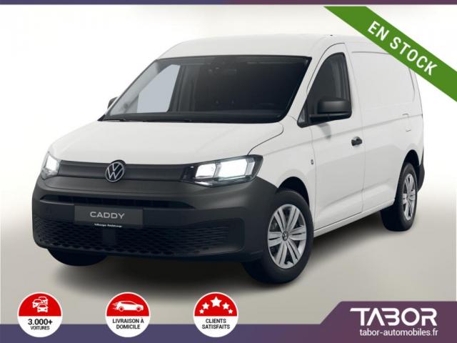 Volkswagen Caddy Maxi Cargo Tdi 102 Led Attelag