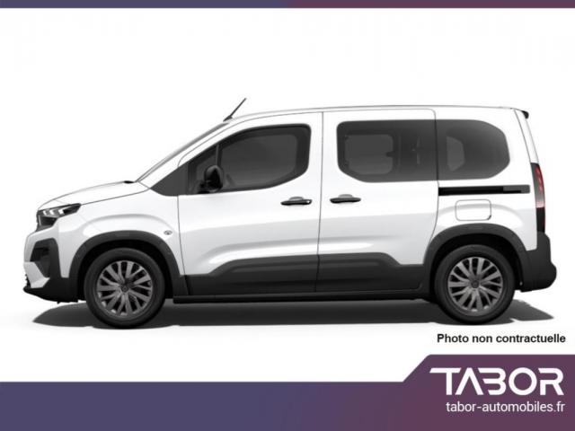 Peugeot Rifter image 4