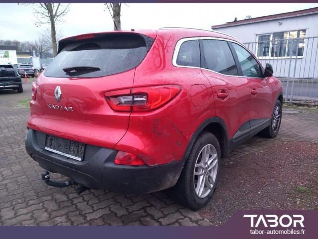 Renault Kadjar image 8