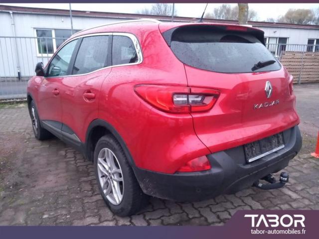 Renault Kadjar image 5