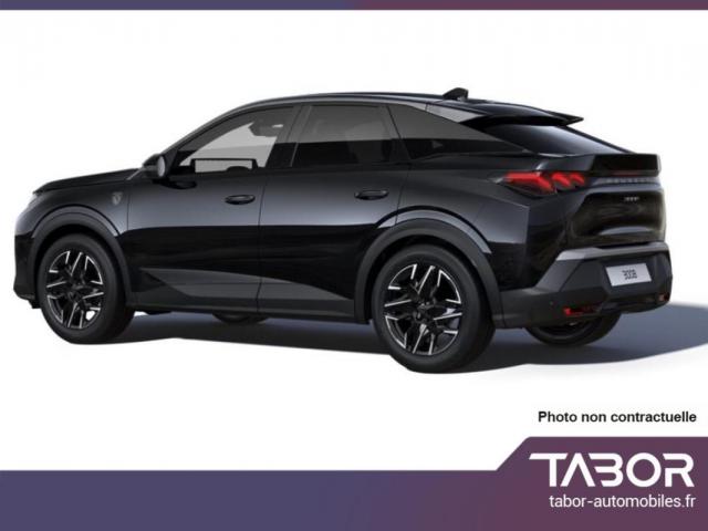 Peugeot 3008 image 1