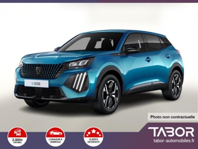 Peugeot 2008 156 Allure 11kw-Obc Acc 360° Carp