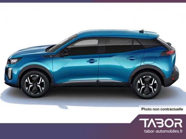 Peugeot 2008 image 2