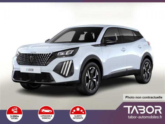 Peugeot 2008 156 Allure 11kw-Obc Acc 360° Carp