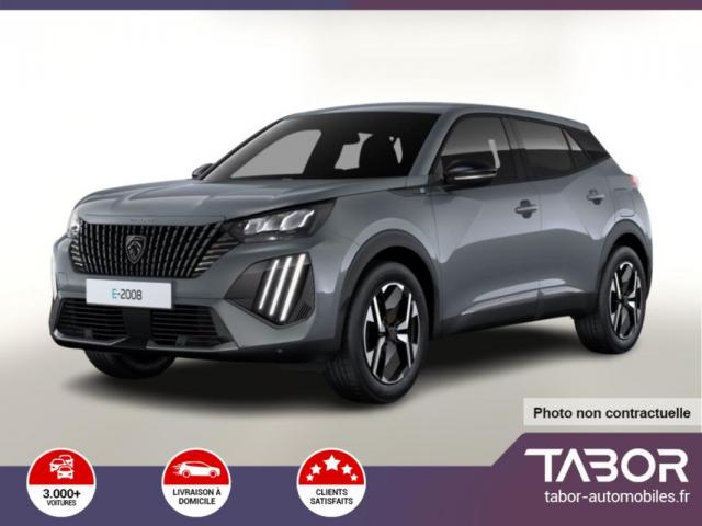 Peugeot 2008 156 Allure 11kw-Obc Acc 360° Carp