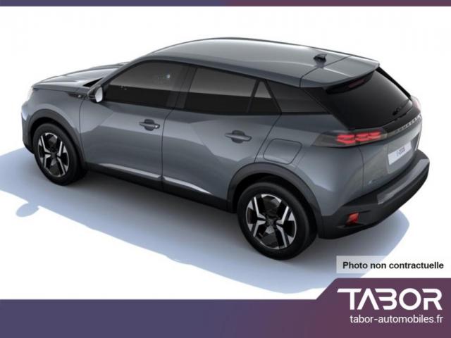 Peugeot 2008 image 6