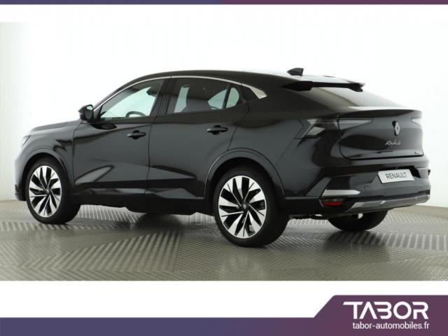 Renault Rafale image 1