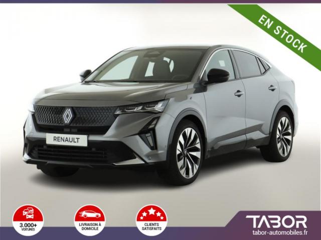 Renault Rafale E-Tech 200 Techno Pano Acc 20p