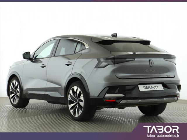 Renault Rafale image 5