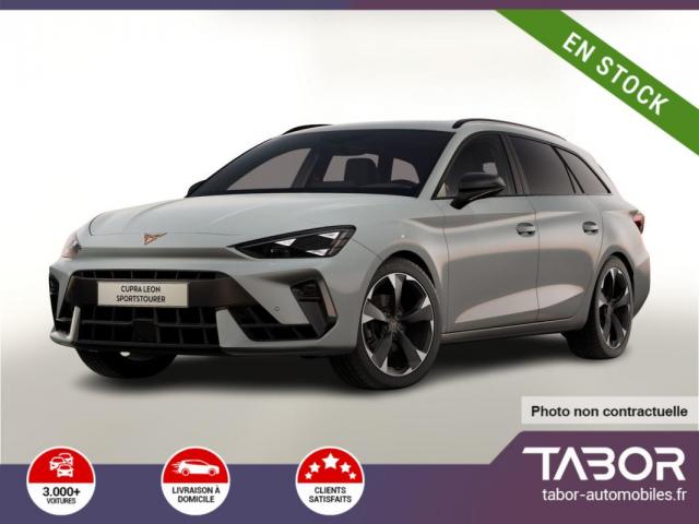 Cupra Leon St 1.5 Etsi 150 Dsg Edgep Pano Gps