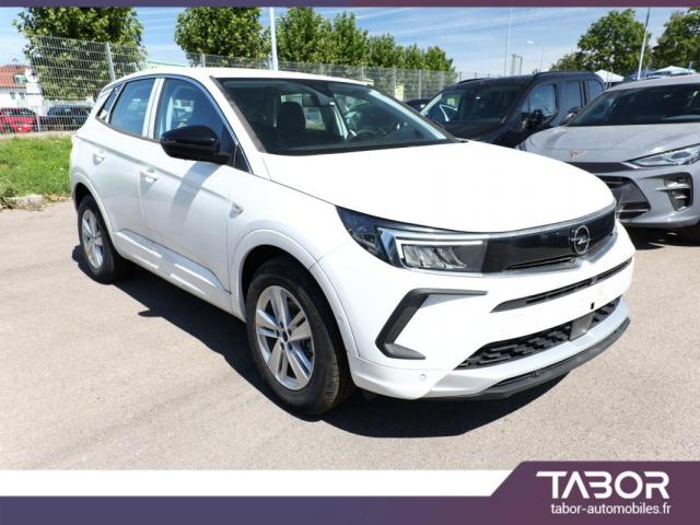 Opel Grandland image 1