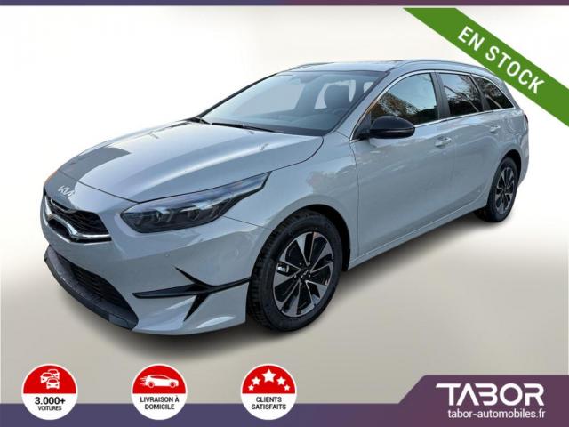 Kia Ceed Sportswagon Sw Mhev Dct Acc Led Jbl Cam Gps Clim A