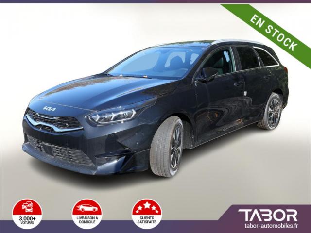 Kia Ceed Sportswagon Sw Mhev Dct Acc Led Jbl Cam Gps Clim A