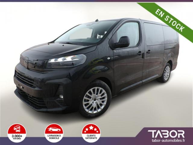 Peugeot Traveller 2.0 Bhdi 180 Eat8 Active L3