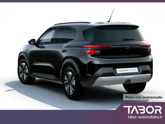 Opel Frontera image 8