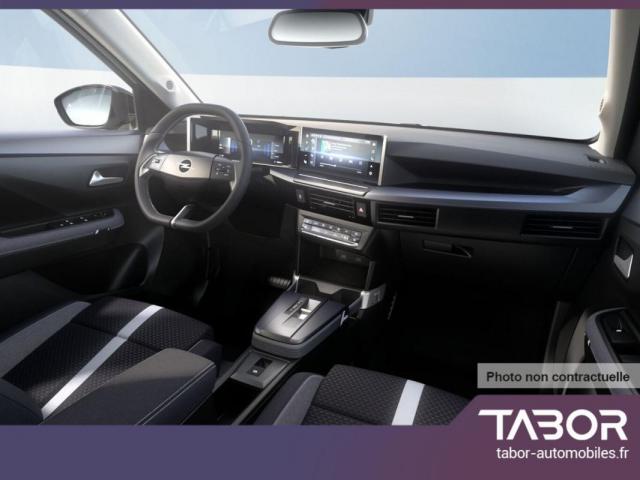 Opel Frontera image 6