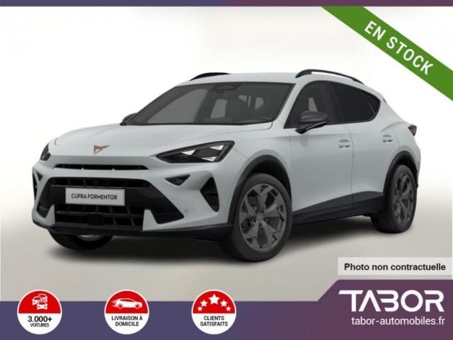 Cupra Formentor Etsi Dsg Edgep Chaufs Kessy Cam