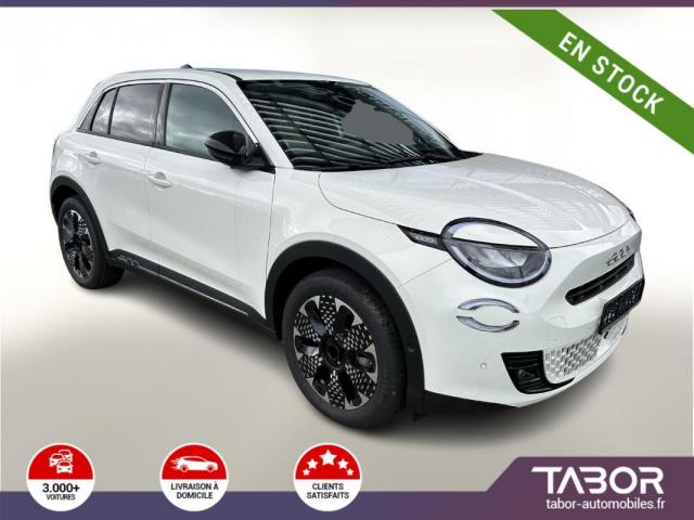 Fiat 600 Mhev 145 La Prima Led Gps Cam Adml Acc