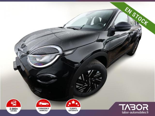 Fiat 600 Mhev 145 Led Gps Acc Cam Adml 2xpdc