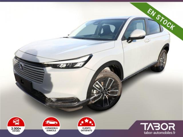 Honda Hr-V E:hev 131 Elegance Led Gps Acc Cam