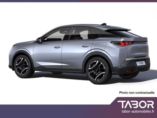 Peugeot 3008 image 9