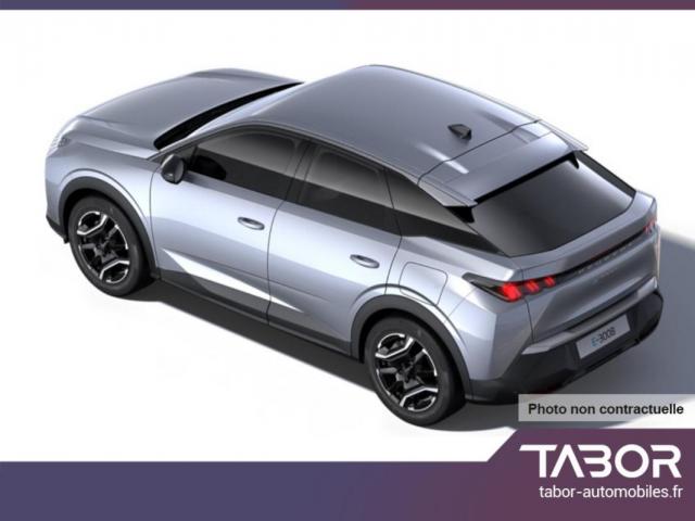 Peugeot 3008 image 8