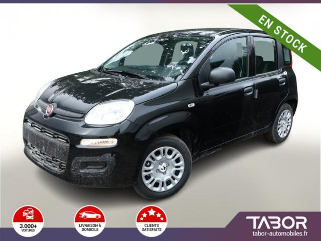 Fiat Panda Mhev 70 5-Dab Pdc Digco 5-S Lanea