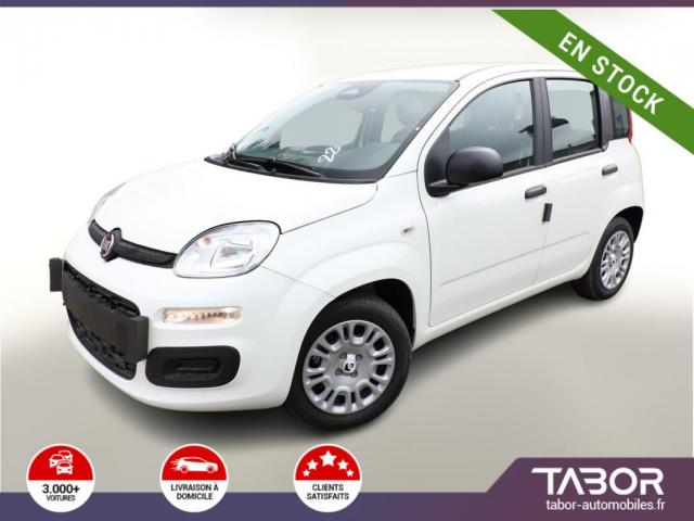 Fiat Panda Mhev 70 5-Dab Pdc Digco 5-S Lanea