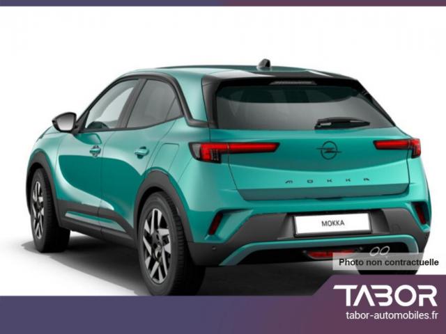 Opel Mokka image 1