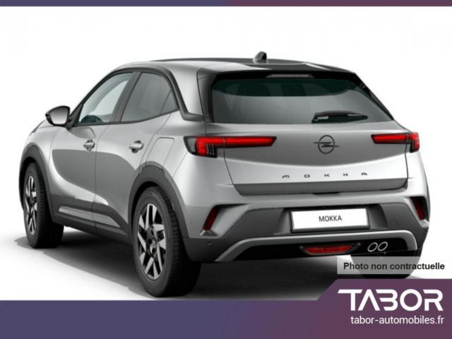 Opel Mokka image 3