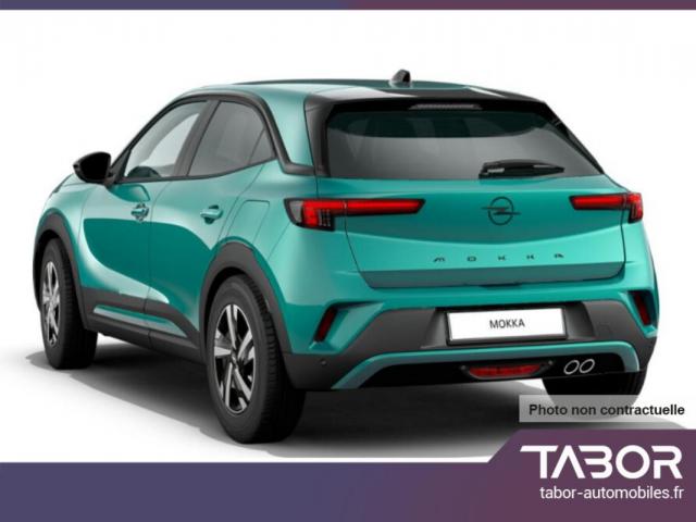 Opel Mokka image 1