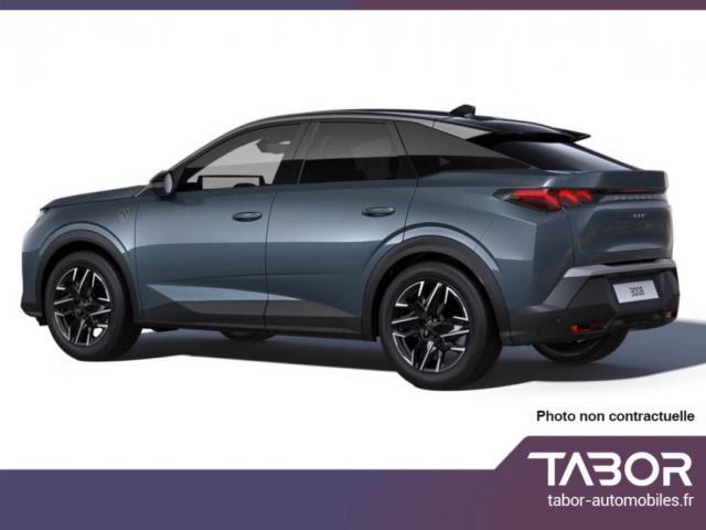 Peugeot 3008 image 4