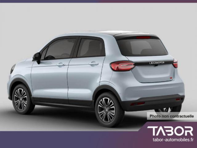 Leapmotor T03 image 8