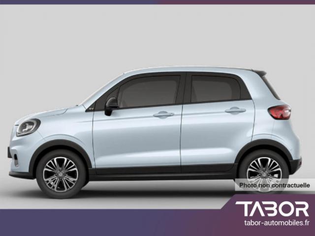 Leapmotor T03 image 1