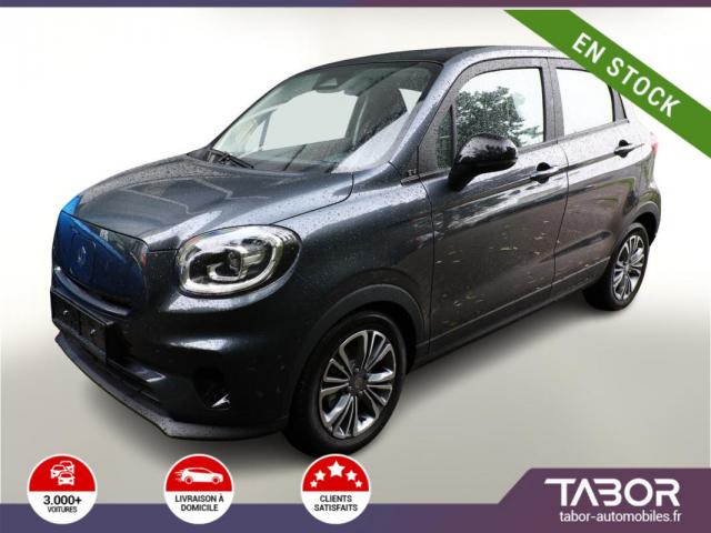 Leapmotor T03 37,3 Kwh Pano Gps Cam Acc Pdc 15p