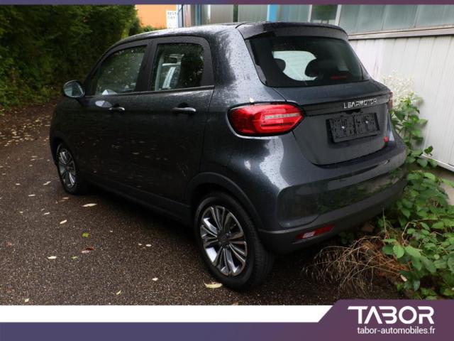 Leapmotor T03 image 3