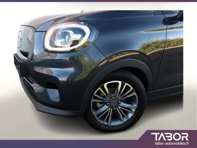 Leapmotor T03 image 9