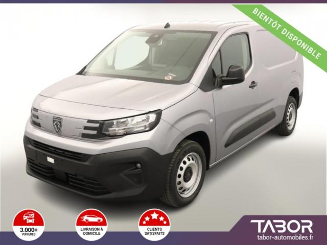 Peugeot Partner 130 L2 Boit Adml Gps Cam Carp