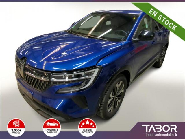 Renault Austral Mhev 160 Techno Massage Acc Cam