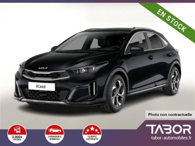 Kia Xceed 115 My26 Fullled Gps 2xpdc Cam Privg