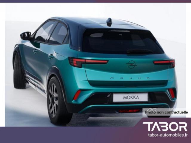 Opel Mokka image 5