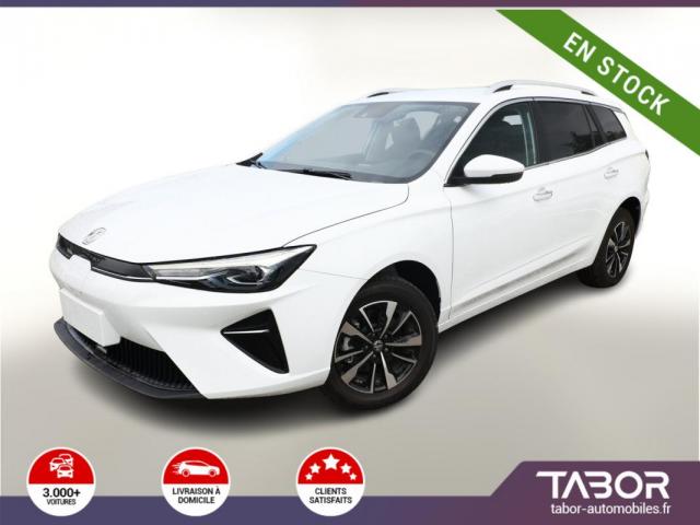 Mg Mg5 5 51kwh Comfort Acc Led Gps Cam Pdc Keyl