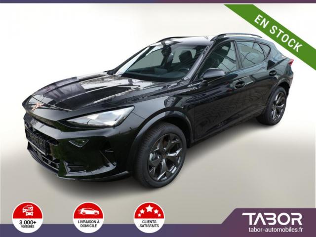 Cupra Formentor Etsi Dsg Attelage Chauffs Acc