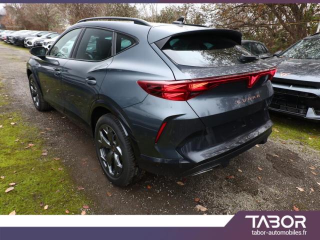 Cupra Formentor image 7