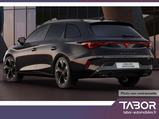 Cupra Leon image 8
