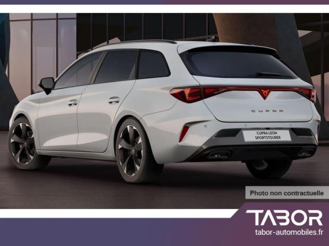 Cupra Leon image 1