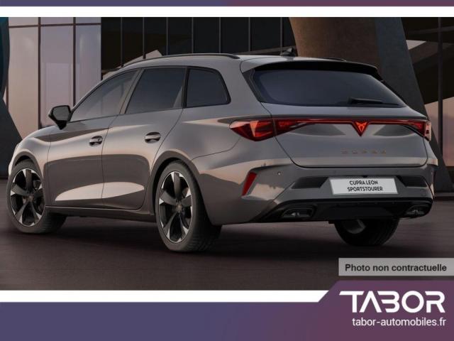 Cupra Leon image 8