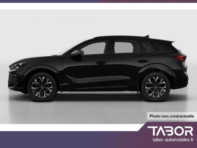 Cupra Terramar image 5