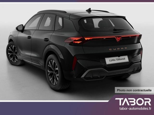 Cupra Terramar image 6