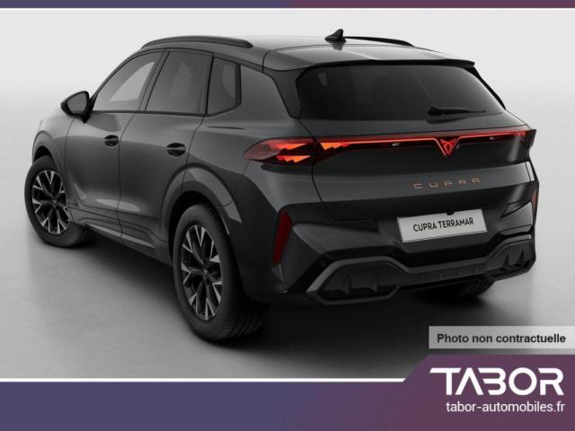 Cupra Terramar image 8